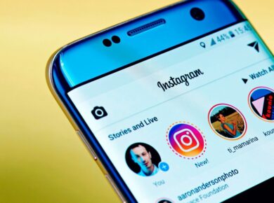 TOP 5 Mejores Generadores de Fuentes para Instagram 8