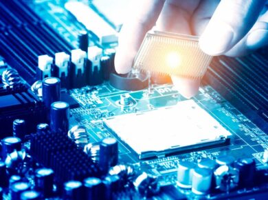 Cómo encontrar el modelo de placa base en Windows 10 12