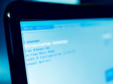 Cómo resetear el BIOS a la configuración predeterminada! 12 Resetear BIOS a configuración predeterminada