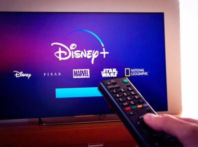 Disney+: Todo a saber sobre esta plataforma de Streaming 12 Streaming
