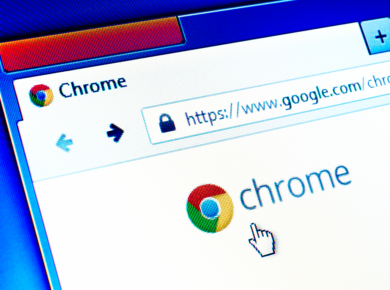 Cómo deshabilitar un atajo de teclado de Chrome 6 Chrome