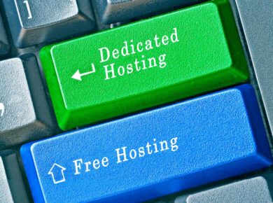Hosting Gratuito vs Hosting de Pago: 7 Diferencias 5 Diferencias Hosting Gratuito Y Hosting de Pago