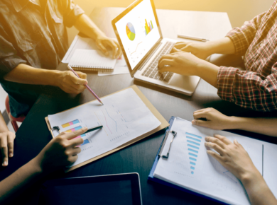 Cómo crear fácilmente gráficos y diagramas en Google Sheets 16 Google Sheets - Gráficos y diagramas