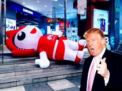 Google bloquea el acceso de Huawei a Android ¡Smartphones son víctimas! 12 Google bloquea el acceso de Huawei a Android