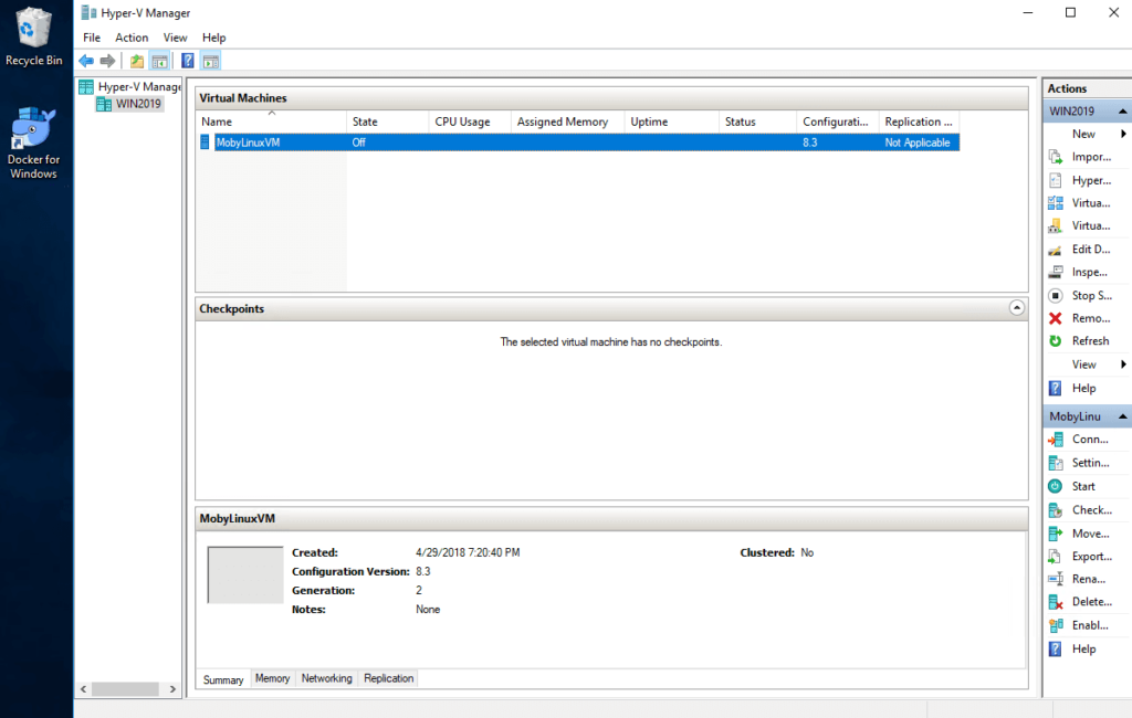 5 plataformas gratuitas para virtualización de Sistemas Operativos 7 Hyper-V en Windows 10