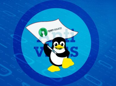 TOP: Mejores Antivirus para Linux 9 Mejores antivirus para Linux 2019