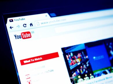 YouTube Anónimo: No mostrar a los demás los vídeos que ves 11 No mostrar al público los vídeos que ves YouTube