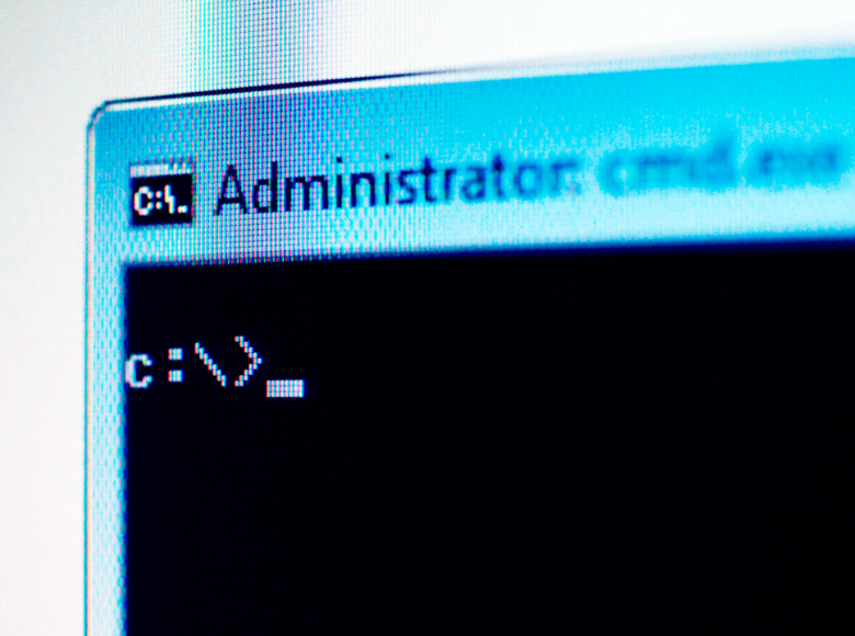 Cómo escribir un script Batch (.bat) en Windows » Adictec