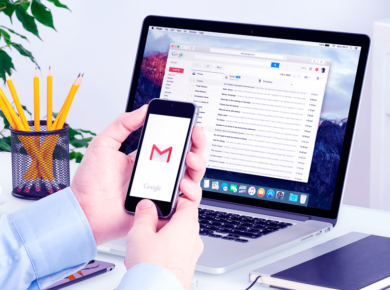 Cómo programar correos electrónicos en Gmail 9