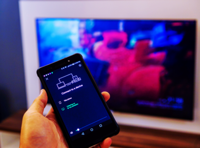 Chromecast vs. Miracast: ¿Cuál es la diferencia? ¿Cuál es mejor? 5 Chromecast vs Miracast