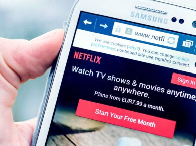 Cómo verificar y eliminar dispositivos conectados en Netflix 6 Cómo verificar y eliminar dispositivos conectados en Netflix