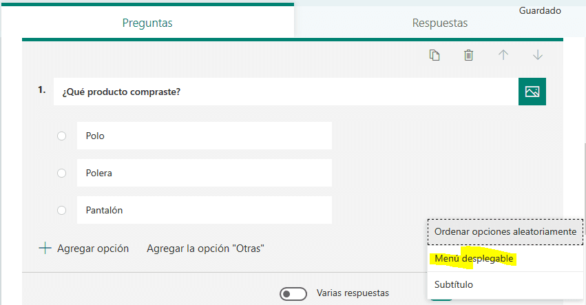 Cómo usar Microsoft Forms para crear encuestas [Profesional] » Adictec