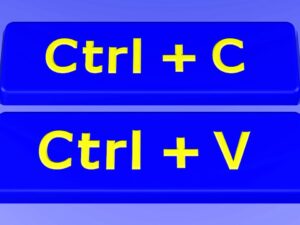 Apps para sincronizar portapapeles entre PC y Android