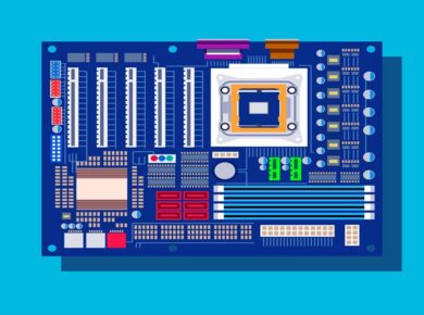 Cómo saber qué placa madre tienes | PC Windows y Linux 14 Cómo saber qué placa madre tienes Windows Linux