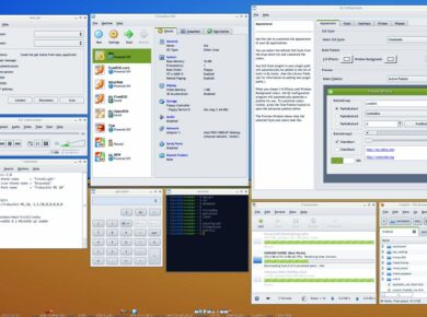¿Cuál es la diferencia entre GTK+ y Qt? 20 Diferencias entre GTK+ y Qt