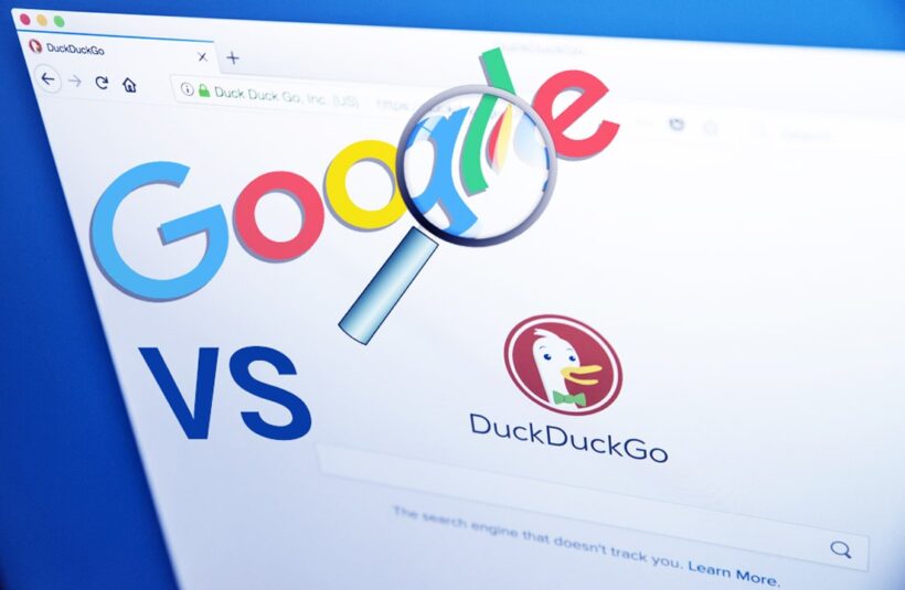 DuckDuckGo vs. Google cuál es mejor