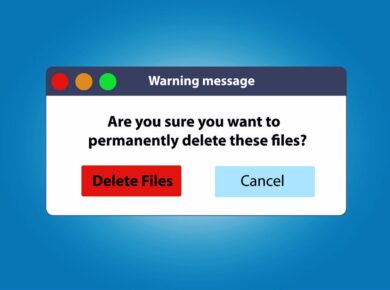 Cómo eliminar un archivo o carpeta en uso en Windows 10 11
