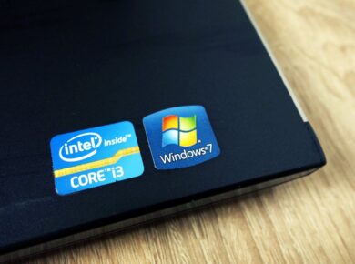 Cómo ver qué CPU o Procesador está en mi PC 12 Qué CPU o Procesador usa mi PC