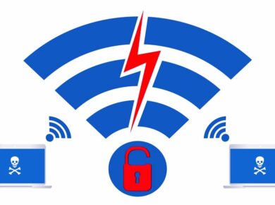 Cómo Saber el Tipo de Seguridad de mi Red Inalámbrica (Windows) 8 Tipo de seguridad de mi Red Inalambrica Windows