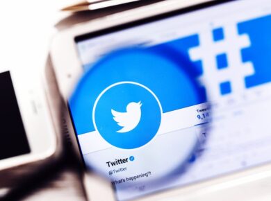 Cómo recuperar el antiguo diseño de Twitter 9 Volver al diseño anterior de Twitter