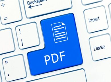 Cómo extraer una sola página de archivos PDF 8 Cómo extraer una sola página de archivos PDF