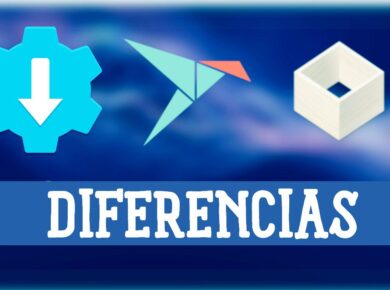 Diferencias entre paquetes de Linux: AppImage vs Snap vs Flatpak 9 Diferencias AppImage vs Snap vs Flatpak