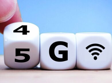 LTE vs. 4G vs. 5G: ¿Cuál es la diferencia? 10 Diferencias LTE vs. 4G vs. 5G