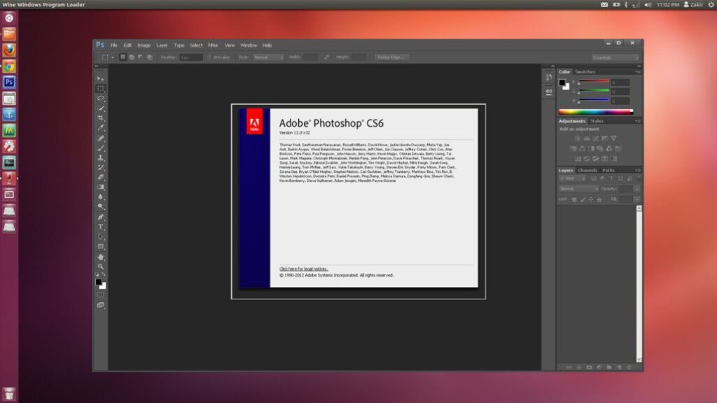 Fedora vs. Ubuntu: ¿Cuál distro de Linux es mejor? 3 Escritorio Ubuntu Desktop
