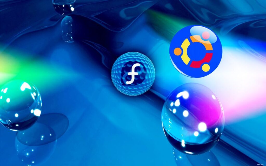 Fedora vs. Ubuntu ¿Cuál distro de Linux es mejor? » Adictec