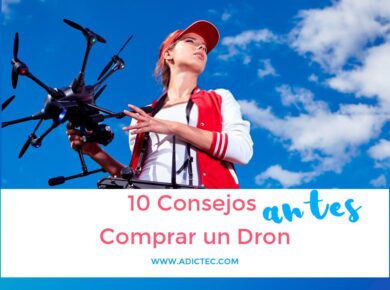 10 consejos antes de comprar un Dron 10 Mejores Consejos antes de comprar un Dron