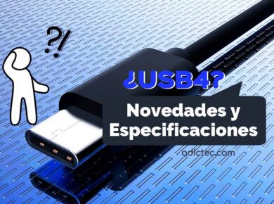 USB4: ¿Qué Hay de Nuevo y Por Qué es Importante? 11
