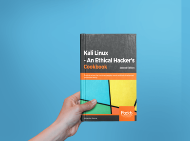 Descargar Kali Linux An Ethical Hacker's Cookbook 2nd Edition gratis