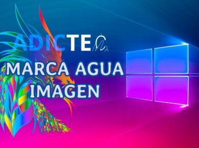 Cómo agregar marca de agua de imagen a la pantalla en Windows 10 4 Marca de agua de imagen pantalla Windows 10