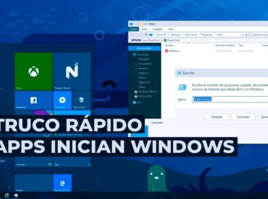 Una forma rápida de descubrir qué aplicaciones se inician con Windows 10 13 Comando aplicaciones inician con Windows 10