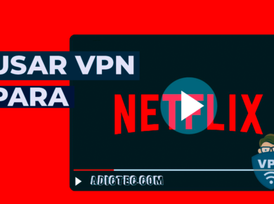 Entendiendo la prohibición de VPN de Netflix 8 Usar Mejor VPN para Netflix