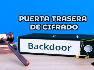 ¿Qué es una puerta trasera de cifrado? 8 Qué es puerta trasera de cifrado