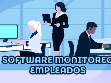 Los 5 Mejores Softwares de Monitoreo Remoto de Empleados 10 Mejores softwares monitoreo remoto empleados 2020