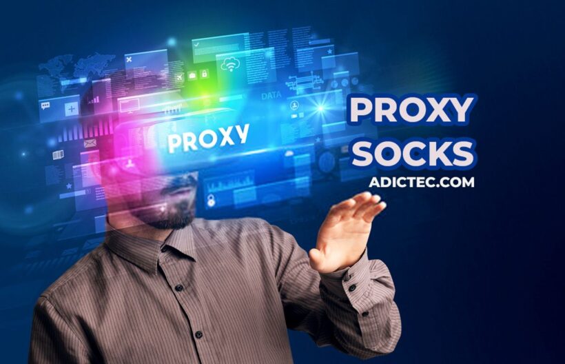 Qué es un proxy SOCKS y cómo se usa
