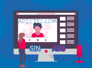 Usuario descubre la "manera fácil" de eliminar la publicidad de Youtube 7 Ver vídeos sin publicidad en Youtube