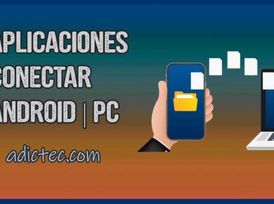 10 Aplicaciones para Conectar tu PC a Dispositivos Android 14 Aplicaciones conectar PC a dispositivos Android