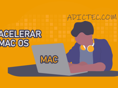 Consejos importantes para que puedas acelerar tu Mac 2 Consejos acelerar tu Mac
