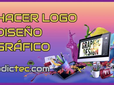 ¿Cómo hacer un logo usando una aplicación de diseño gráfico? 9 Cómo hacer logo con aplicación diseño gráfico