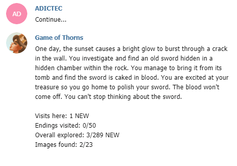 10 Mejores Bots de Telegram en la actualidad 10 Game of Thorns