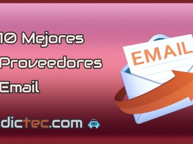 10 Mejores Proveedores de Correo Electrónico en 2023 7 Los 10 mejores gestores proveedores de correo electrónico en 2020
