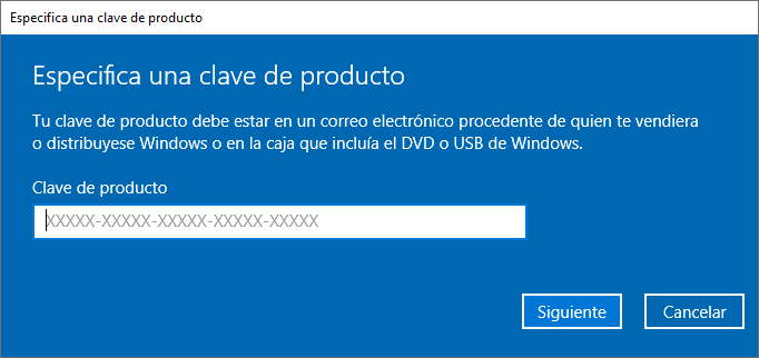 Cómo transferir una licencia de Windows 10 a otra computadora 7 image 15