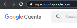 Cómo Eliminar el Acceso a Aplicaciones de Terceros desde la Cuenta de Google 2 myaccount