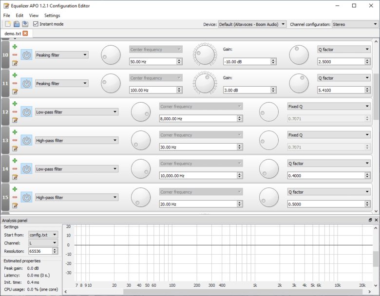 Mejores Programas para Aumentar Volumen de PC » Adictec