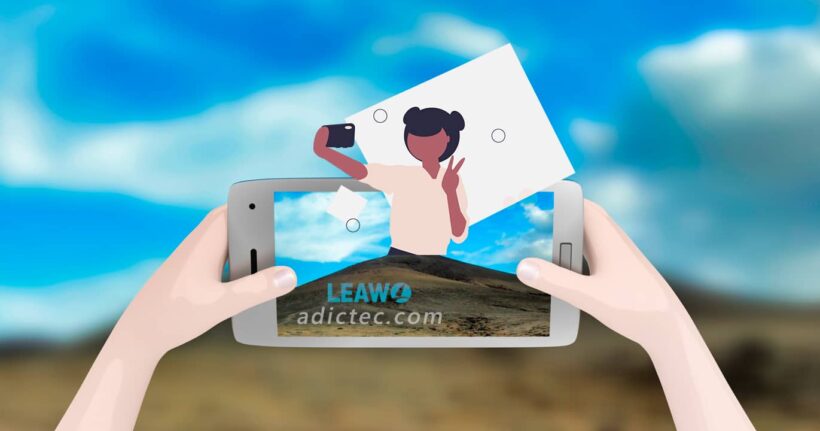 Leawo PhotoIns Mejora Fotos con Inteligencia Artificial