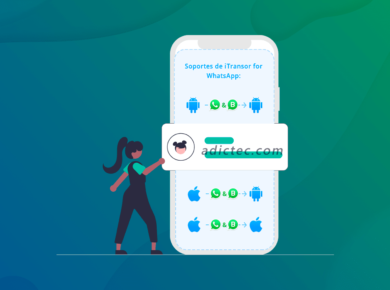 Cómo Transferir tus datos de WhatsApp de un Teléfono a Otro 12 Transferir datos de WhatsApp de un Teléfono a Otro