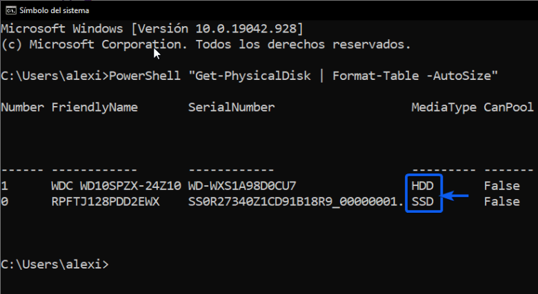 ¿Cómo Saber si Tengo un SSD o un HDD Instalado? » Adictec